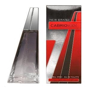 Cabrio Men perfume inspirado em Hypnose de Lancôme 